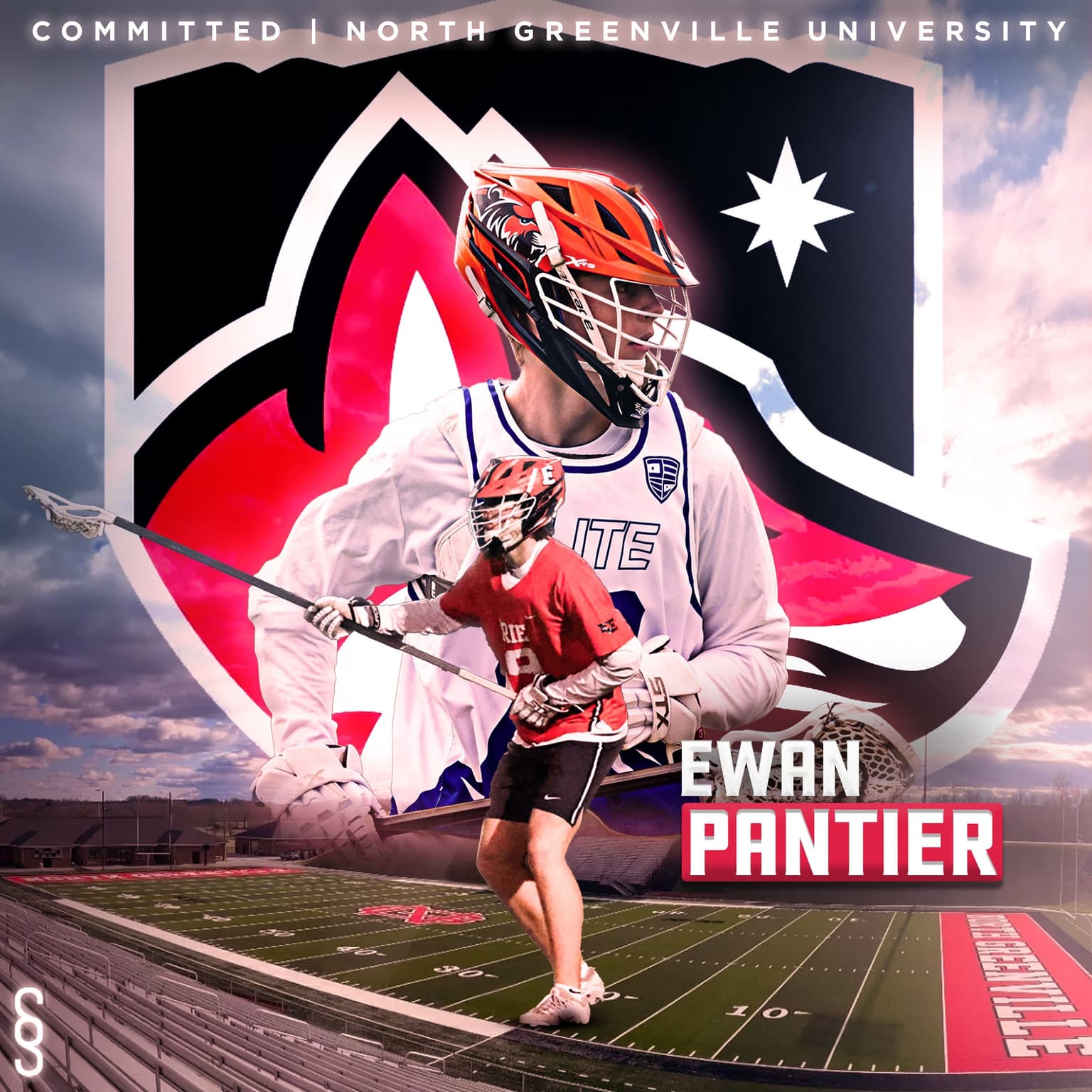 Ewan Pantier