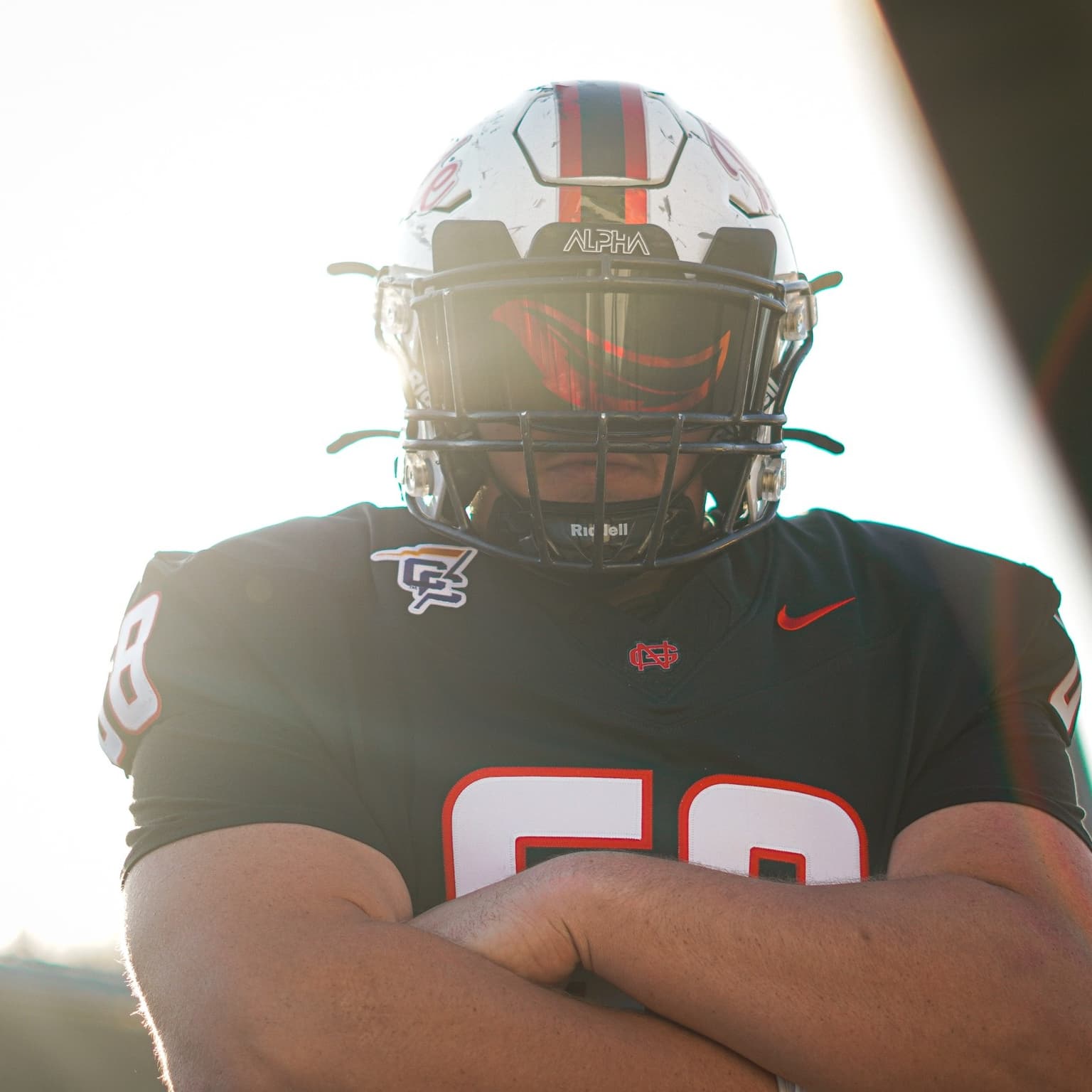 Braydon Haynes