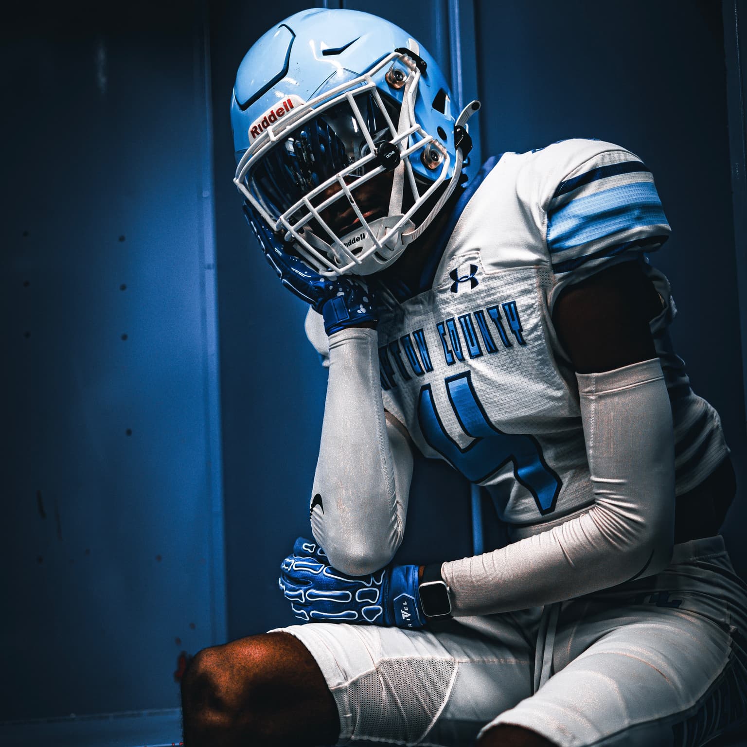 Tarell Grant