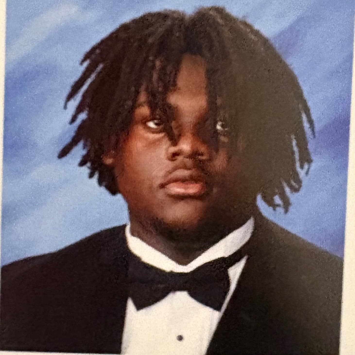 Tyreon Summerson