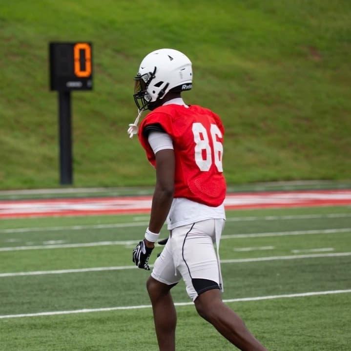 Rayvon Green