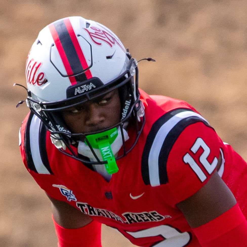 Tony Harris II