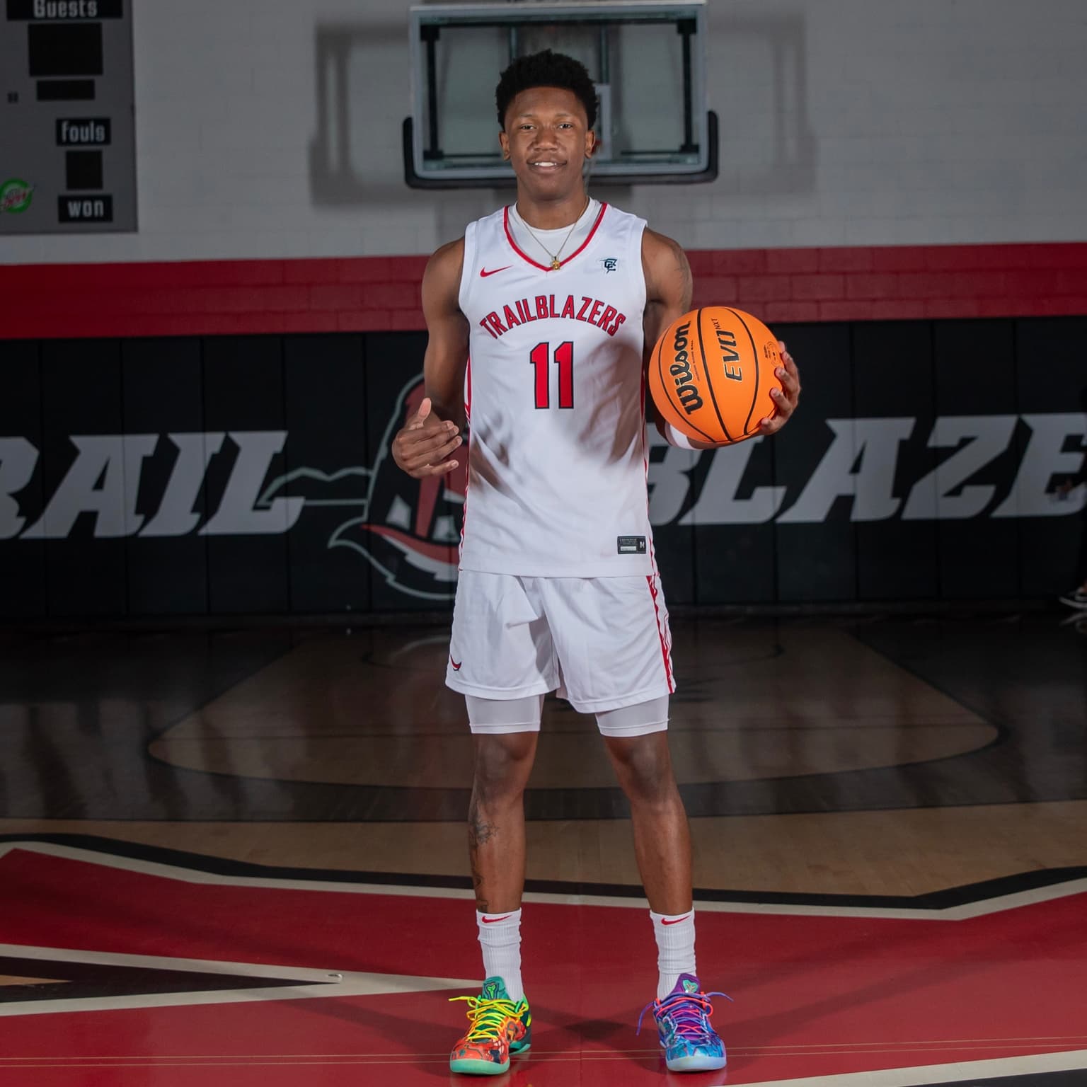 Savion Brown