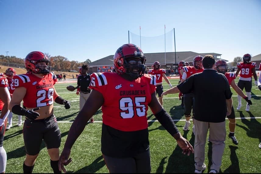 Issac Hawkins