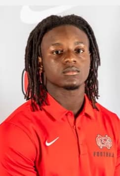 Dwayne Simmons