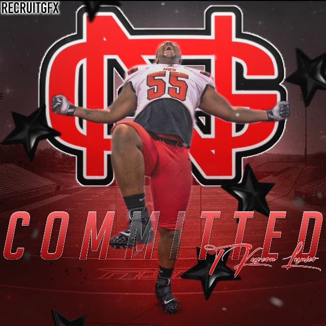 TK Lanier