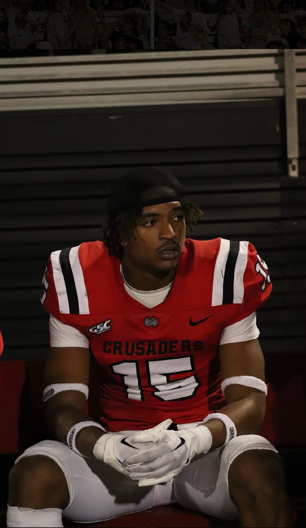 EJ Bradford