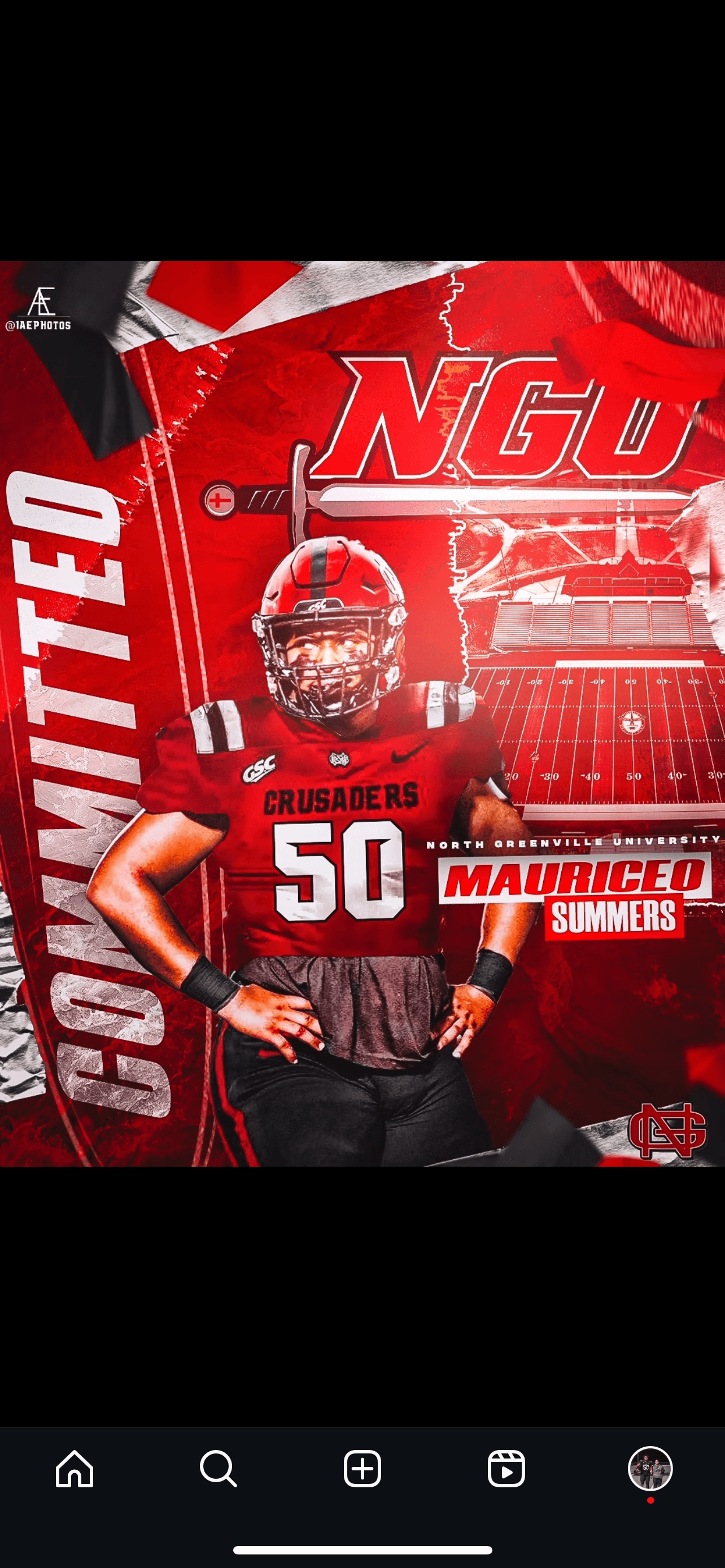 Mauriceo Summers