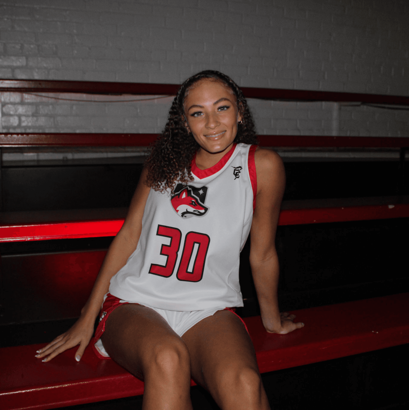 Amiyah Clark-Lamelle