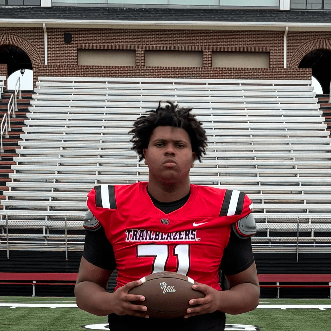 Charles Dawkins