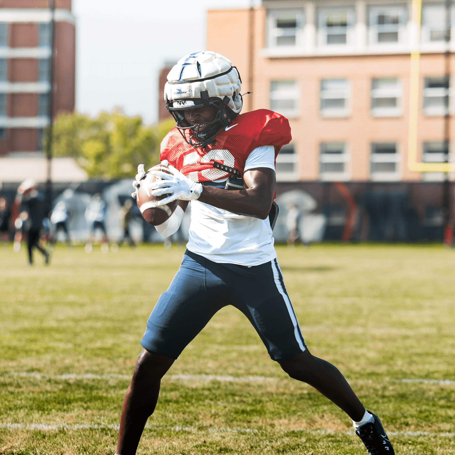 Diondre Glover