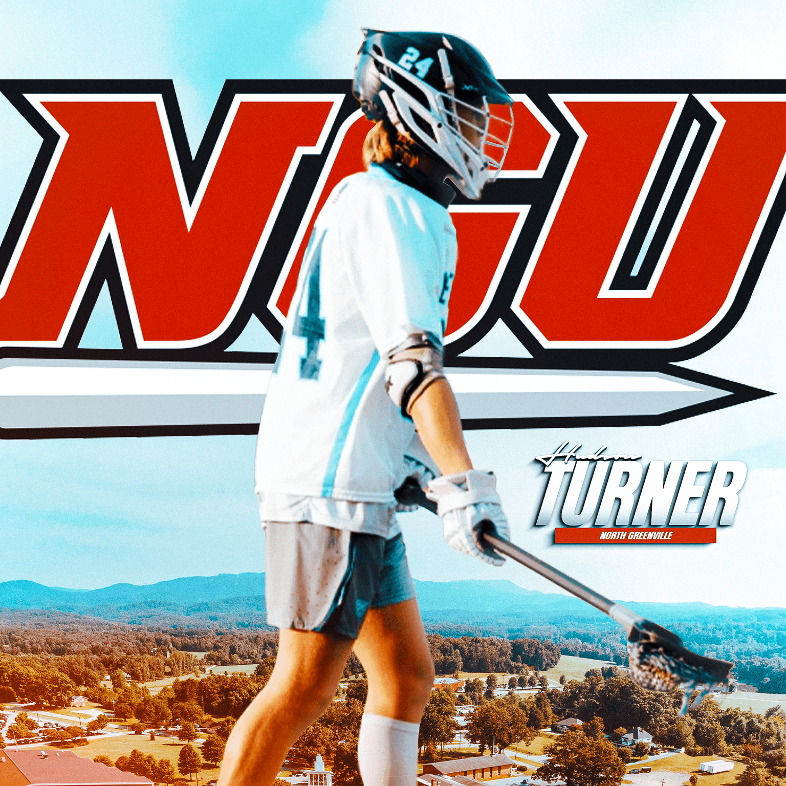 Hudson Turner
