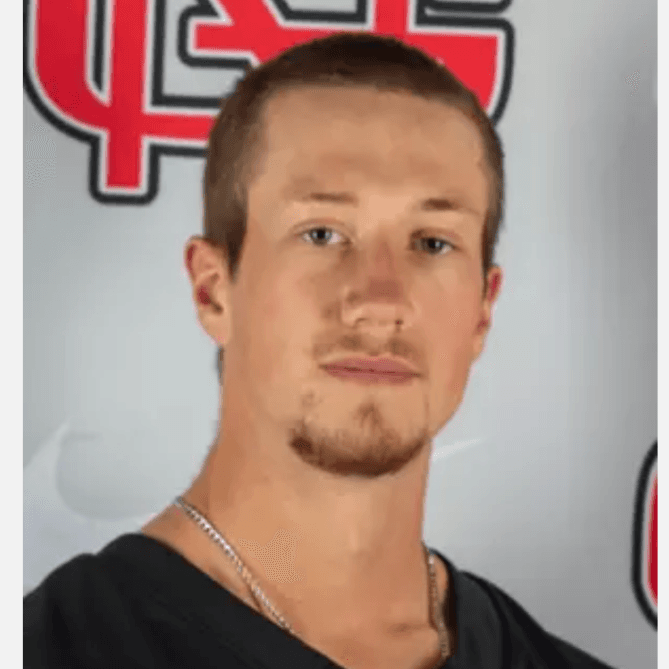 Bryan Frey