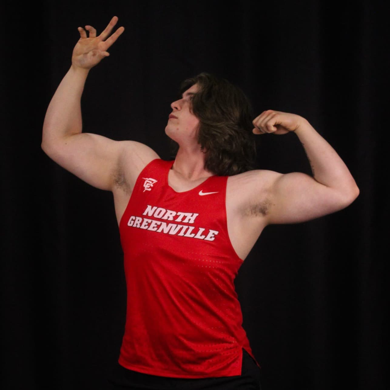 Garrett Opperlee