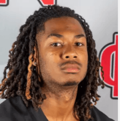 KeyShun Henderson