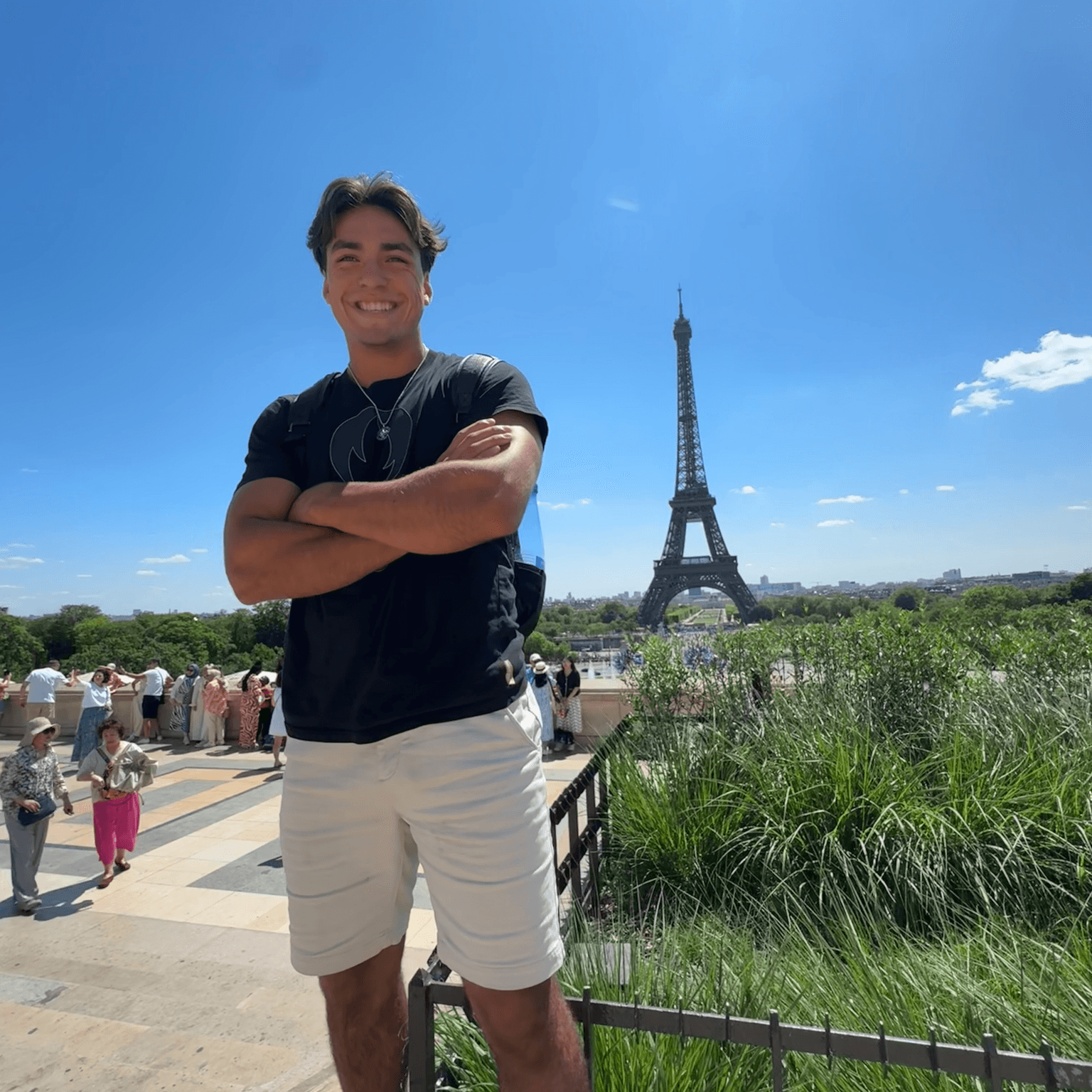Troy Cocco