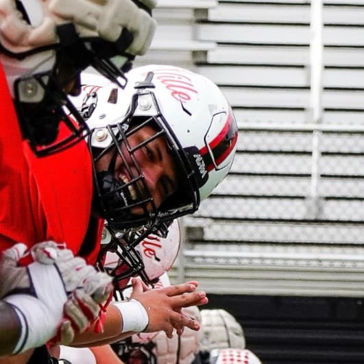 Jackson Njoku