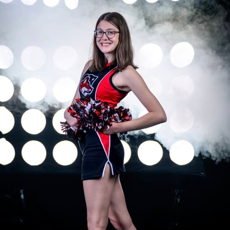 Mary Katherine Dillard