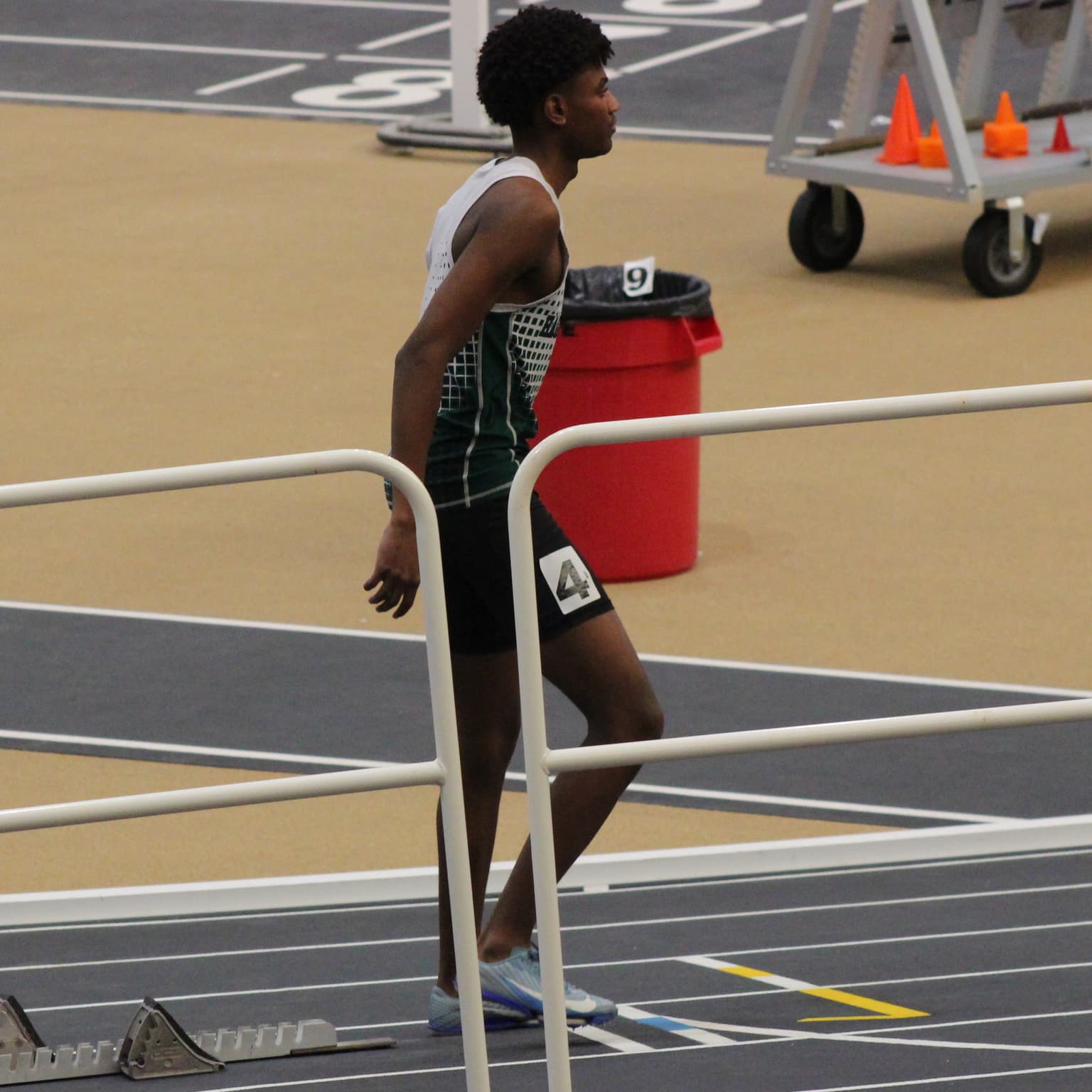 Deontae Blake