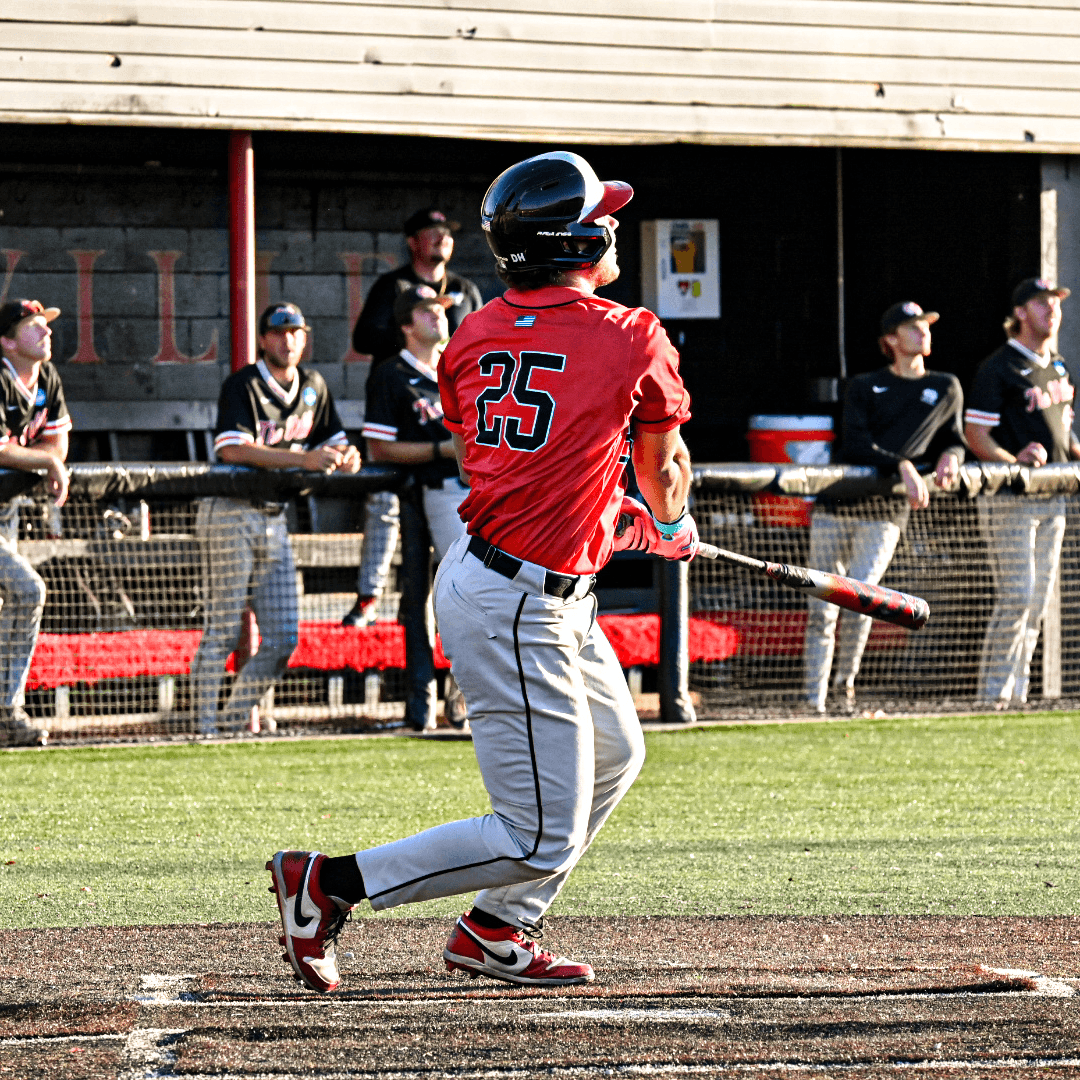 Connor Mckee