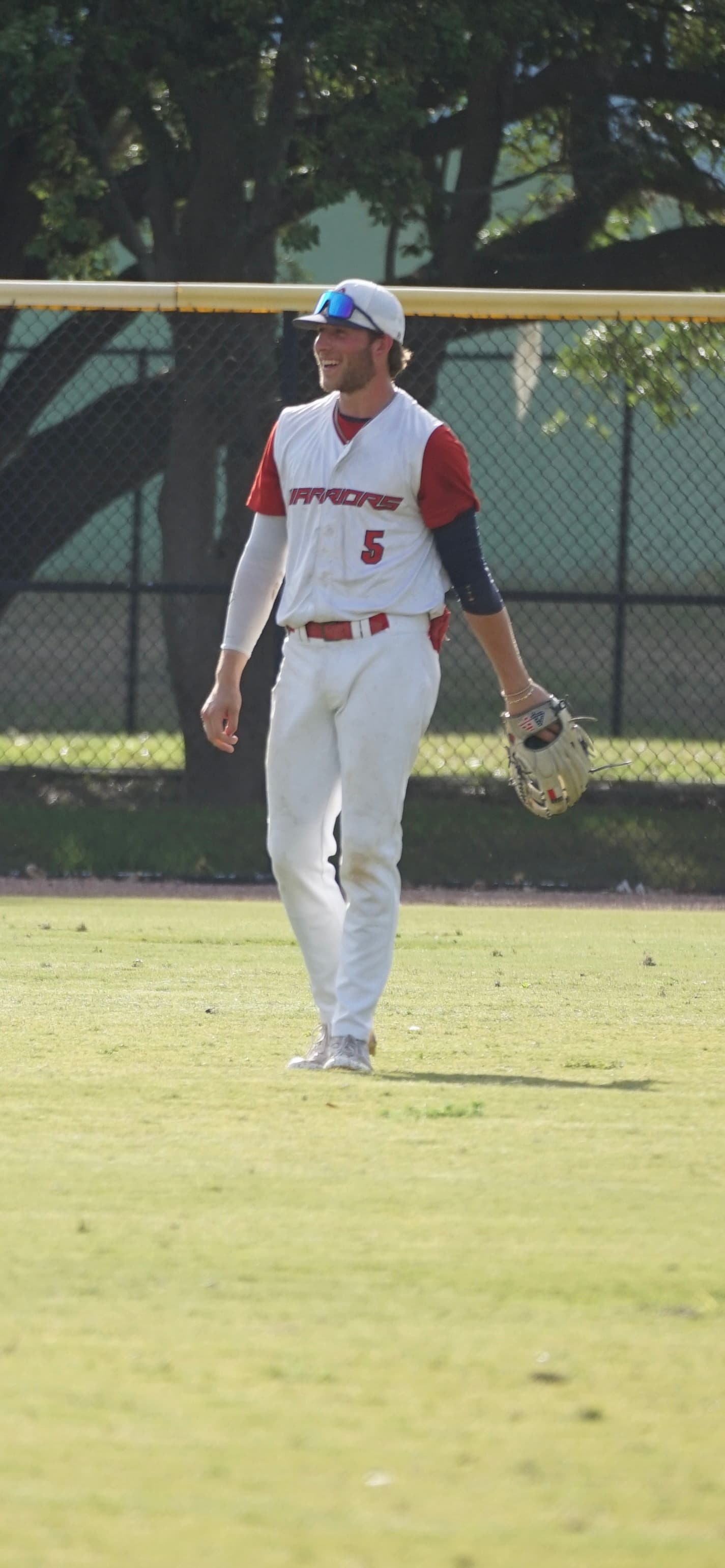 Tommy Williams