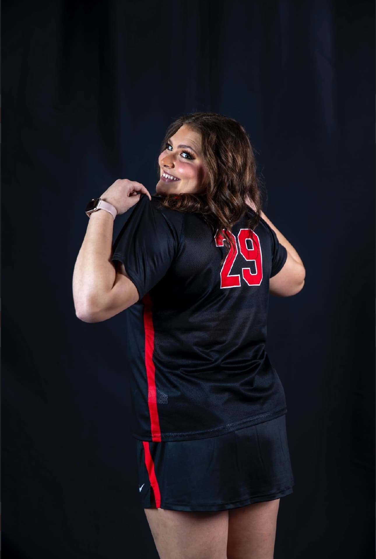 Sydney Spelman