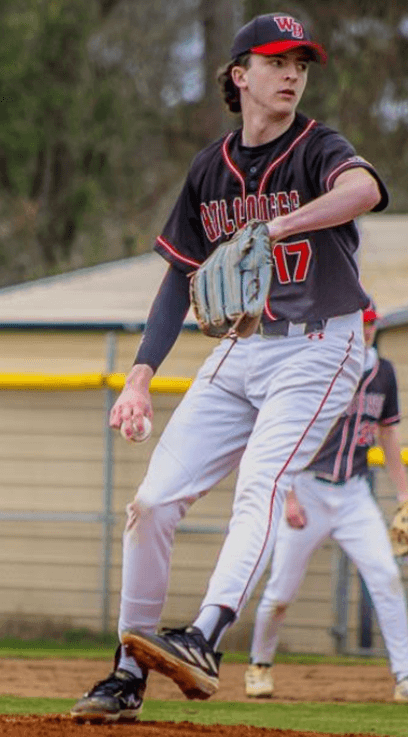 Brady Price